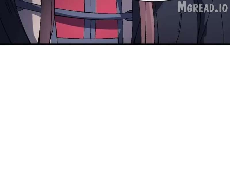 Master: This rebellious disciple is definitely not the Holy Son Chapter 180  - page 99